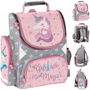 ШКОЛЬНАЯ СУМКА ЕДИНОРОГ ДЛЯ ДЕВОЧЕК