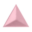 ВОЙЛЕННЫЕ СТЕНОВЫЕ ПАНЕЛИ ТРЕУГОЛЬНИК 30X26 ECO SOFT 1