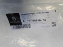 MERCEDES GLS X167 167 CHÂSSIS INFÉRIEURE RENFORCEMENT AMGphoto 10
