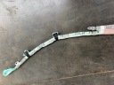 VW GOLF VII HAYON RIDEAU AIRBAG GAUCHE 5GM880741Jphoto 7