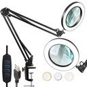 ЛУПА КОСМЕТИЧЕСКАЯ, ДЕРМАТОЛОГИЧЕСКОЕ СТЕКЛО