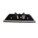 НАКЛАДКА ДЕКОРАТВНИЙ ТУНЕЛІ ЦЕНТРАЛЬНОЇ DO BMW 7 G70 OEM 5A279C7  (17855269080) фото min 5
