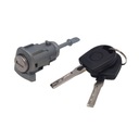 ВСТАВКА ДВЕРНОГО ЗАМКА ПЕРЕДНЯЯ ПЕРЕДНЯЯ ЛЕВАЯ для Seat Leon I 1999 2000 2001 2002