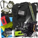 ВИЖИВАННЯ НАБІР ВИЖИВАННЯ TACTICAL SURVIVAL РЮКЗАК ВИЖИВАННЯ XXL