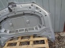 КАПОТ ПЕРІД ПЕРЕДНЯ КРИШКА ДВИГУНА SKODA YETI 5L РЕСТАЙЛ 2013- LAKIER: LA7W  (17809041735) фото min 14