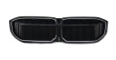 DIODE CALANDRE GRILLE GRILLES BMW I3 22-23 NOIR BRILLANT 2 ZEBRAphoto 13