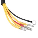 CHARGER REGULATOR TENSIONS MOTORCYCLE FOR SUZUKI GS850G GS850GL MP  photo 6