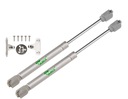 ГАЗОВЫЙ ПЕРЕДНИЙ ПОДЪЕМНИК AMIX 60N ПРИВОД ЗАСЛОНКИ KP