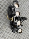 KAWASAKI Z750 07-13R THROTTLE VALVE NOZZLES TPS WHOLE KPL.  photo 8