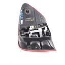MERCEDES ML W164 PHARE ARRIÈRE GAUCHE ARRIÈRE A1649060700photo 10