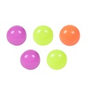 БЛЕСКАТЕЛЬНЫЙ ШАР ТИМБИК ДЛЯ ДЕТЕЙ АНТИСТРЕСС В СЛУЧАЙНОМ ЦВЕТЕ