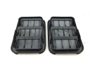 NISSAN QASHQAI J12 GRILLE VENTILATION 2023 768046RS0A  photo 6