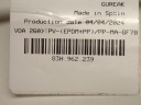 VW SKODA AUDI MODULE OUVERTURE COUVERCLES DE COFFRE 3G0962243D ANTENNE 83H962239 NEUFphoto 9