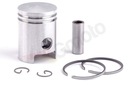 Поршень S60 номинал 41 мм Simson S51