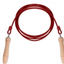 Skakanka bokserska SBS-RED 250 cm