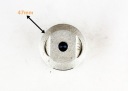 ПОРШЕНЬ KPL. MINICHOPPER 70CCM (47MM) D O  (18859525608) фото min 6