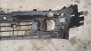 RENAULT LAGUNA III GRILLE PARE-CHOCS CENTRALE P0013246 44327photo 9