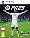 Ночная премьера EA Sports FC 25 для PS5 с One Box от Allegro