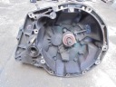 RENAULT LAGUNA II BOÎTE DE VITESSES MANUELLE 2.0B JR5123 8200207347photo 10