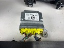 CONSOLE AIR BAG COURROIES FORD FIESTA MK7 09-13photo 10