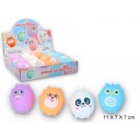 Сенсорная игрушка-антистресс Malogniotek