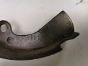 PLAQUETTES FREIN ARRIÈRE NISSAN SUNNY B310 OE 44060-H6126photo 7
