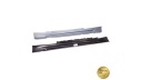 PROGI, OVERLAYS THRESHOLDS BMW 1 (E81) HATCHBACK 1 (E88) CABRIO 1 (E82) CUPE  photo 8