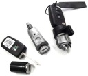ВСТАВКИ PILOT LOCK OE FABIA 2 OCTAVIA 2 SUPERB II