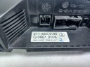 ПАНЕЛЬ КОНДИЦІОНЕРА MERCEDES-BENZ CLS C219 219 A2118303190  (18445672569) фото min 6