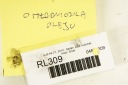 RL309 AUDI A6 C7 2.0D RADIATEUR HUILESphoto 5