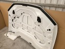CAPOT AVANT COUVERCLE AUDI ETRON 4KE LS9R GLETSCHERWEISS COMPLÈTE DÉMONTAGEphoto 14