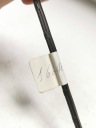 LISTWA, ПЛАНКА СИДІНЬ FORD ESCORT/ORION 1990-1995 (EA) OE 1664896  (17165080039) фото min 7