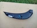 2012 MINI COOPER COUNTRYMAN R60 ÉLÉMENT CONSOLES CENTRALE 9801463photo 13