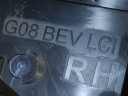 IX3 G08 BEV LCI GLISSIÈRE FIXATION PARE-CHOCS DROIT ARRIÈRE 51129853316photo 9