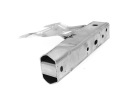 FIXATION PARE-CHOCS VERS BMW 3 F30/F31/F80 2011-2015 51118051190 DROITEphoto 8