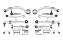 KIT RÉPARATION SUSPENSIONS VW DROIT A4 01- KP MEYLEphoto 13