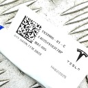 КОМПЛЕКТ ПРОВОДІВ ПЕРІД ДАТЧИКІВ ПАРКТРОНІК TESLA ТИП Y 193390601C 36026597 378KW 2025  фото 7