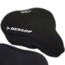 ГЕЛЕВОЙ ЧЕХОЛ SHOCKING CUSHION ВЕЛОСИПЕДНЫЙ ЧЕХОЛ DUNLOP SADDLE