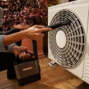 ПИЛОСОС AKUMULATOROWY WORX WX030 20V 150W БАТАРЕЯ 2AH ЗАРЯДНИЙ ПРИСТРІЙ НАКІНЕЧНИКИ  (17828324754) фото min 13