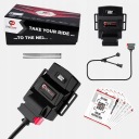 PUCE TUNING COFFRE GS2 VERS MINI R55 R56 R57 R60 COOPER 88KW 120KM 2006-2016photo 1