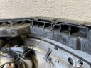 SKODA OCTAVIA MK2 (1Z) 2006 PARE-CHOCS AVANTphoto 16