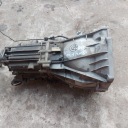 BOÎTE DE VITESSES MANUEL BMW F30 F31 GS6-17CG 4595642photo 6