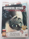 Darkness Within 2 II The Dark Lineage PL Nowy