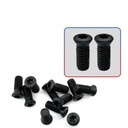 ŚRUBA M3,5x9 TORX CNC KLASA 12.9 3,5 x 9 mm