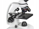 Mikroskop Delta BIOLIGHT 300 podložné sklíčka 5 prípravkov Kód výrobcu DO-3330
