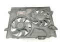 PANNEAU AVANT CHEVROLET CAPTIVA (C100, C140) 95470788 2.2L DIESEL 135KW 2011photo 9