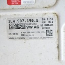 VOLKSWAGEN ID.3 2020 FALOWNIK / ПРЕОБРАЗОВАТЕЛЬ НАПРЯЖЕНИЯ  фото 6