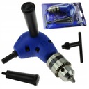 НАСАДКА УГЛОВАЯ ДЛЯ СВЕРЛ 1,5-10 ММ