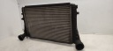 RADIATOR INTERCOOLER VW AUDI SEAT 2.0 TDI  photo 8