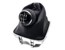 POMMEAU DE VITESSE CHANGEMENTS VITESSE CARTER VW GOLF V PLUS 2004-14photo 9
